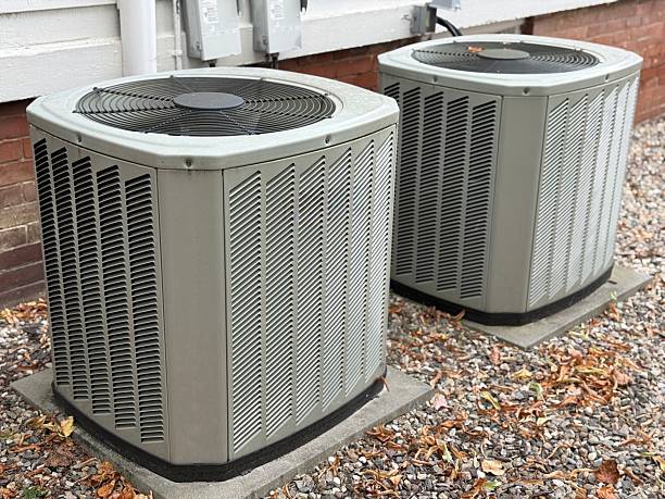 Reliable Hvac contractor in Pine Lake, GA by JG Cool HVAC